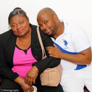 Meet your Posher, Teddy